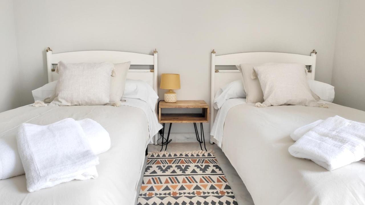 Magnifico Apartamento En El Centro De Sevilla מראה חיצוני תמונה