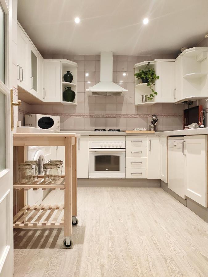 Magnifico Apartamento En El Centro De Sevilla מראה חיצוני תמונה