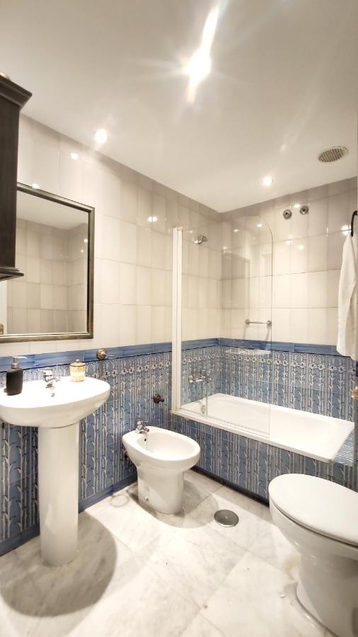 Magnifico Apartamento En El Centro De Sevilla מראה חיצוני תמונה