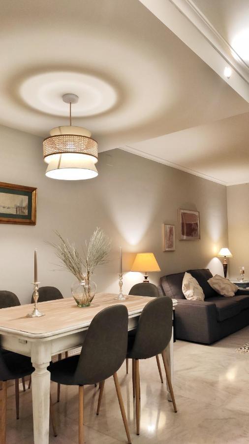 Magnifico Apartamento En El Centro De Sevilla מראה חיצוני תמונה