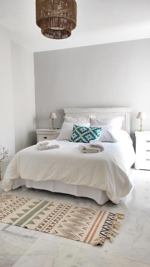 Magnifico Apartamento En El Centro De Sevilla מראה חיצוני תמונה