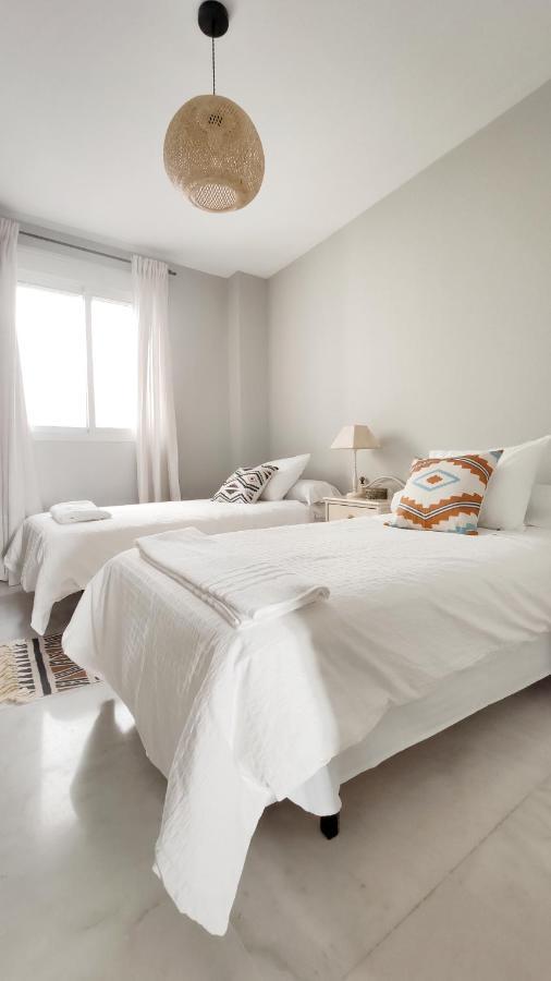 Magnifico Apartamento En El Centro De Sevilla מראה חיצוני תמונה
