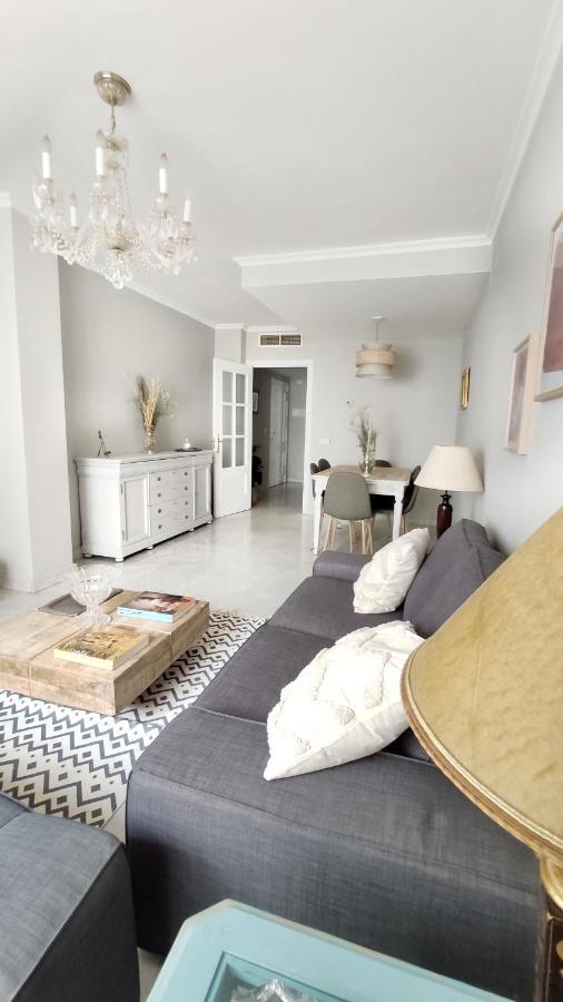 Magnifico Apartamento En El Centro De Sevilla מראה חיצוני תמונה