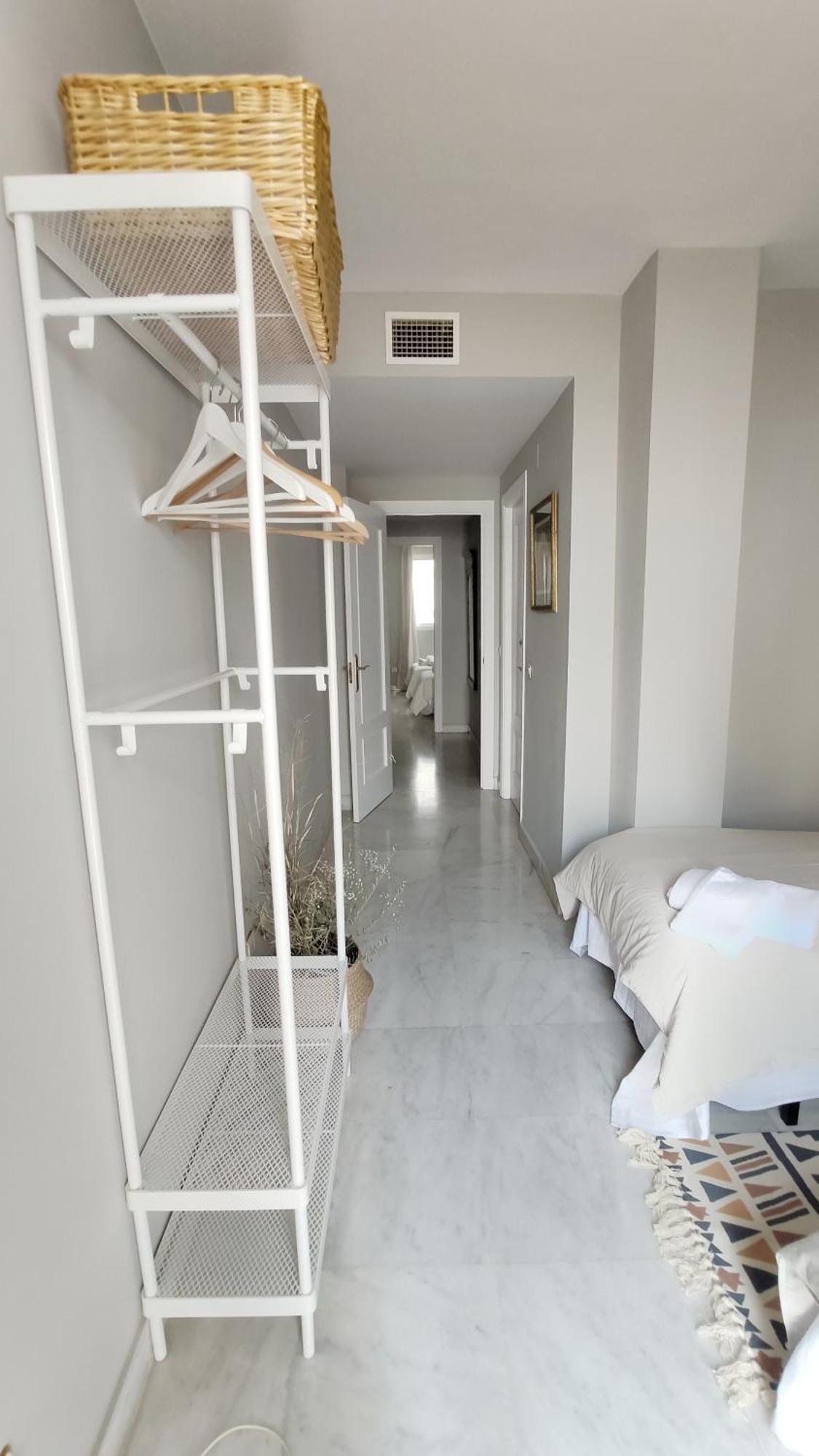 Magnifico Apartamento En El Centro De Sevilla מראה חיצוני תמונה
