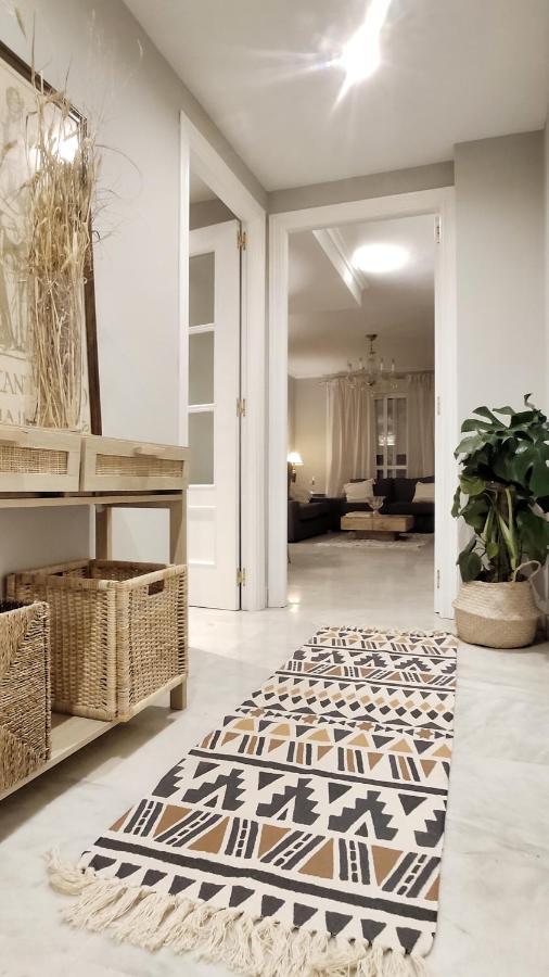 Magnifico Apartamento En El Centro De Sevilla מראה חיצוני תמונה