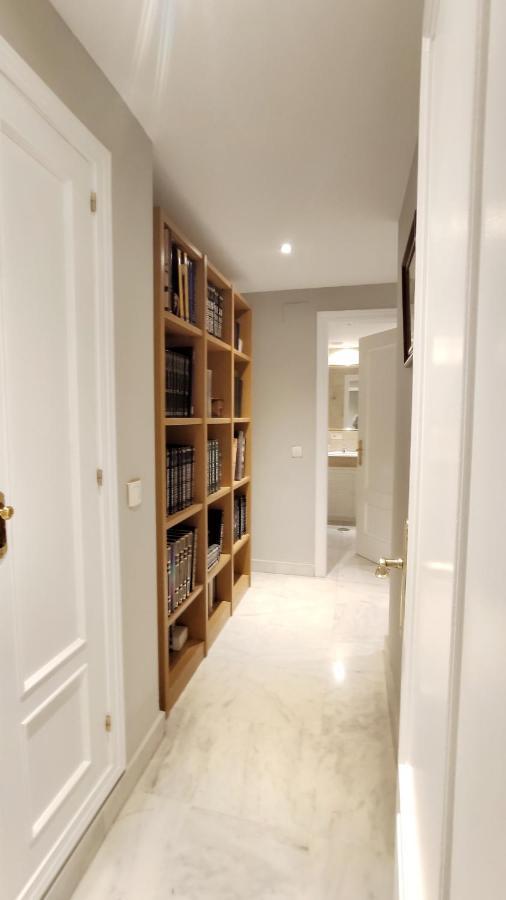 Magnifico Apartamento En El Centro De Sevilla מראה חיצוני תמונה