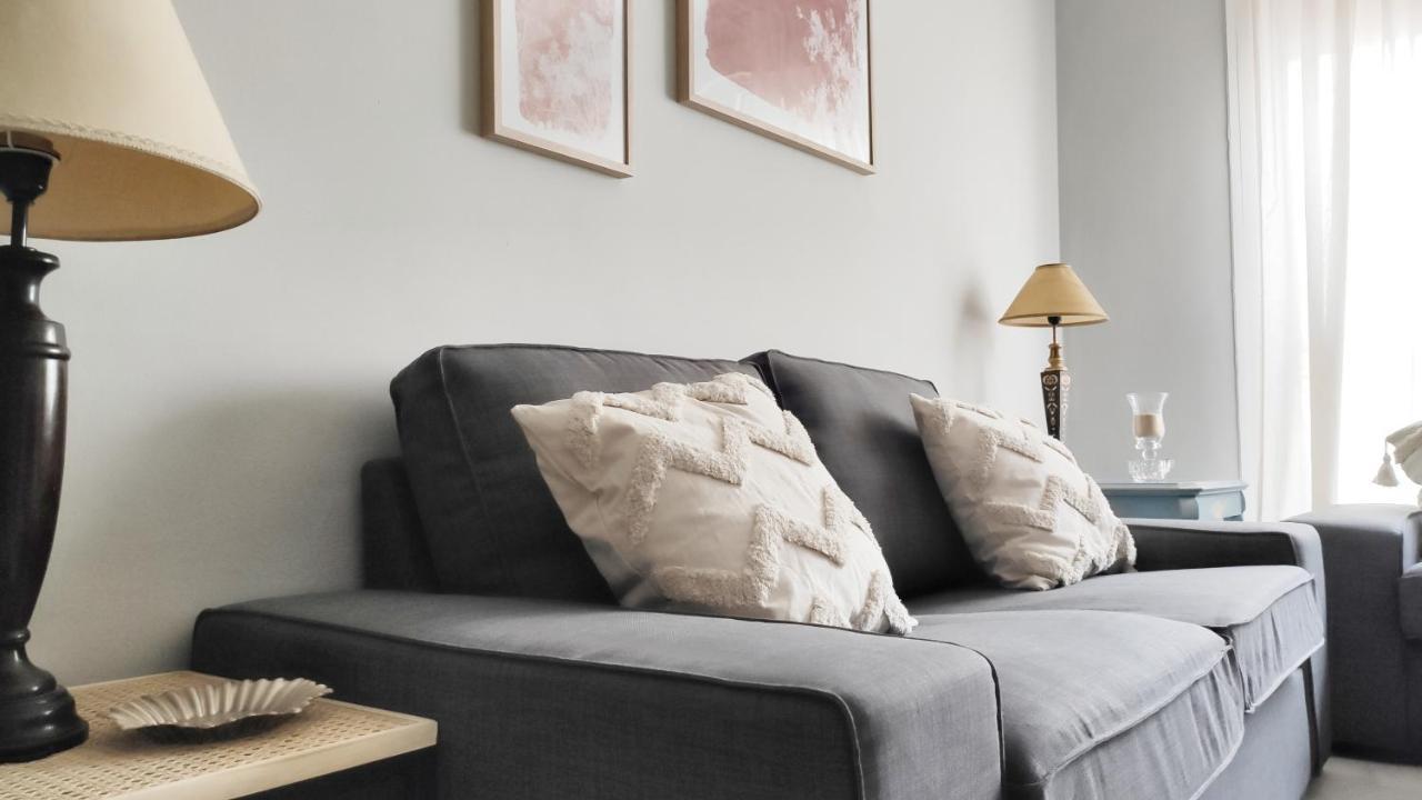 Magnifico Apartamento En El Centro De Sevilla מראה חיצוני תמונה