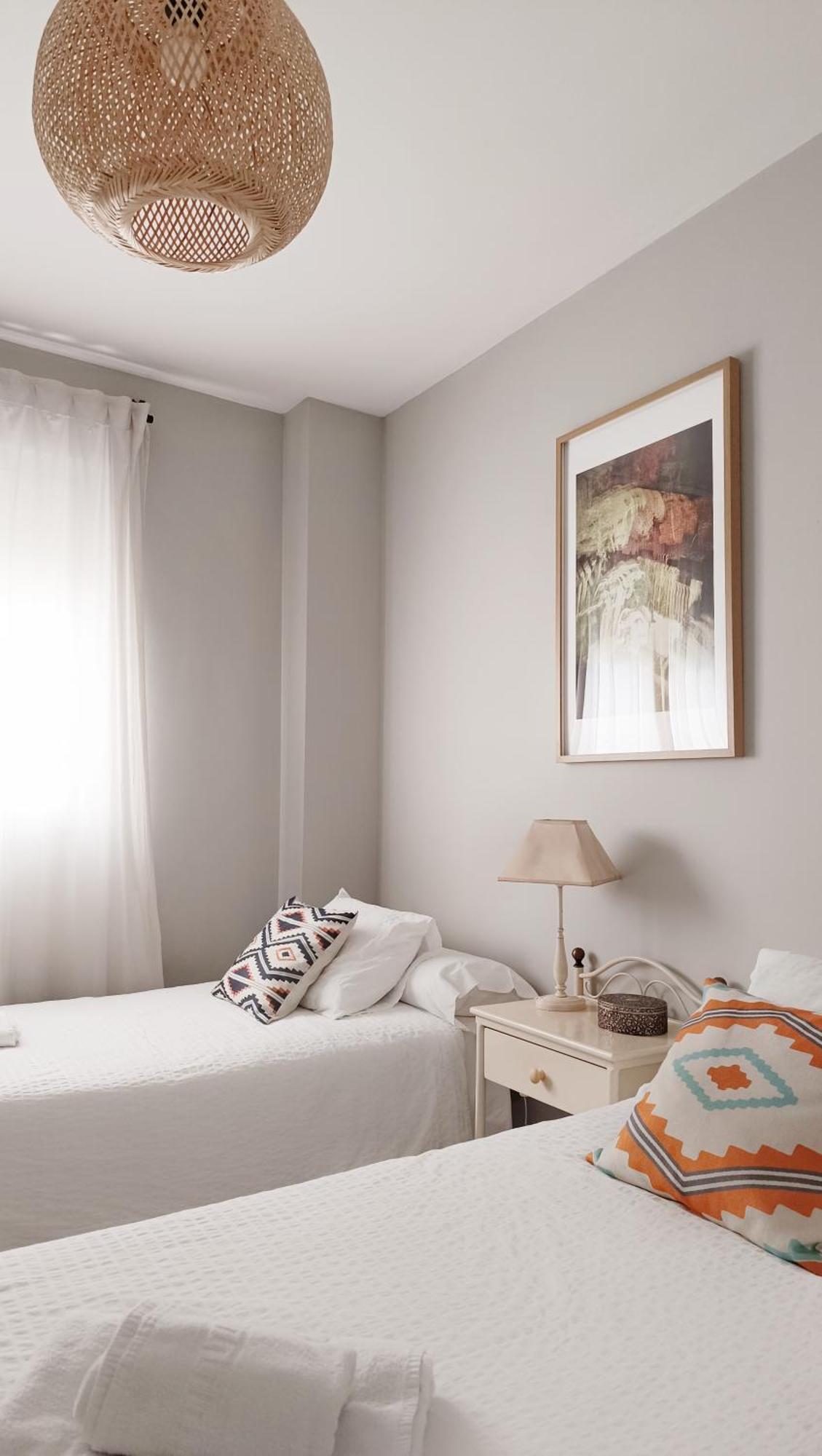 Magnifico Apartamento En El Centro De Sevilla מראה חיצוני תמונה